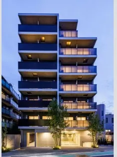 SYFORME ITABASHIの画像