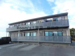 ドリームハイツAの画像