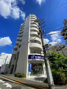 東京都国分寺市南町3【マンション】の外観