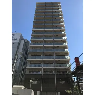 ウェリス六本木の画像