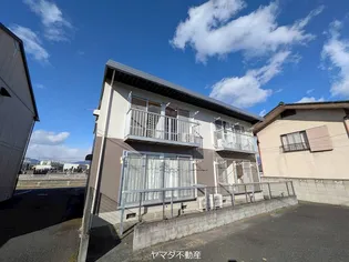 ファミールハイツIの画像