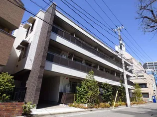 フォレスト綾瀬の画像