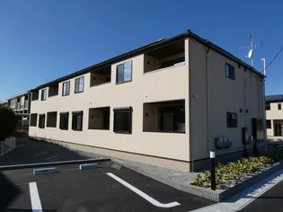 北長野アパートIの画像