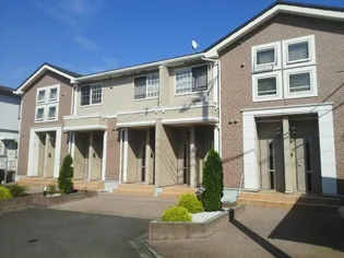 サニーサイドコートの画像