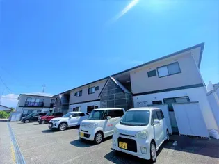 コンフォートパレス A棟の画像