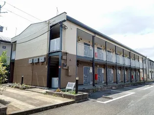 レオパレスダンデライオンIの画像