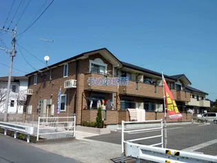 サニーリブA棟の画像