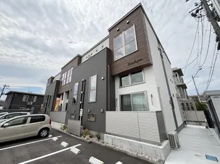 カーサ デガトスの画像