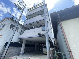 メゾン ド クレインの画像