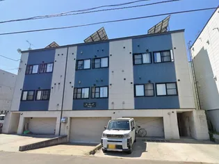 モンレーヴIIIの画像