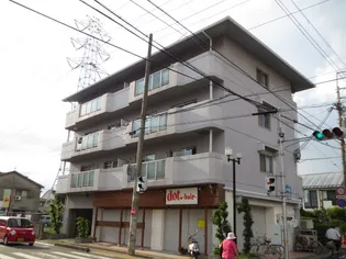 フィールド南町の画像