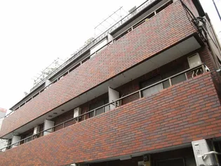 アーバンレジデンス21の画像