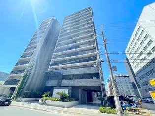 SーRESIDENCE新大阪駅前の画像