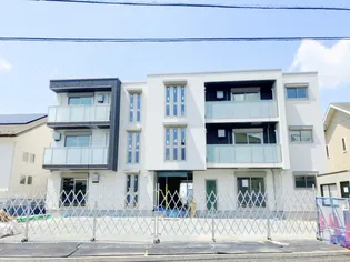 エコルフロントの画像