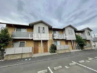 フォーエバー B棟の画像