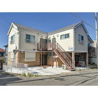 サクラハウスIの画像