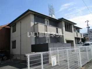 シャーメゾン ヤークレイの画像