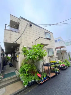 メゾンときわの画像