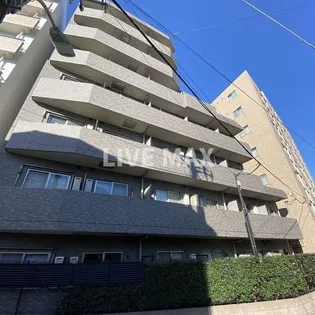 EXCELLIA 馬込の画像