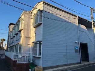 リバーサイド亀有の画像