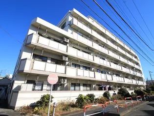 ソレイユ久保の画像