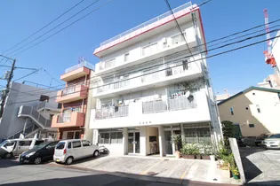 三上ビルの画像