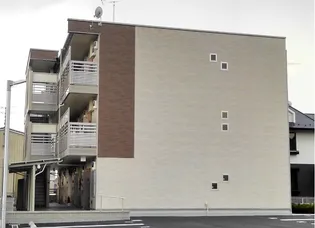 クレイノ縁の画像