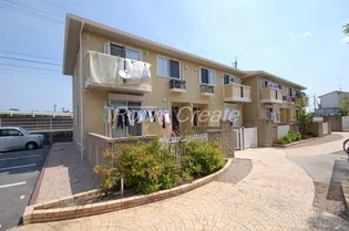 クウラージュEFの画像