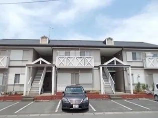 リバティーハイツAの画像