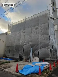 RAFFINE貝塚の画像