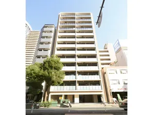 エル セレーノ天満橋の画像