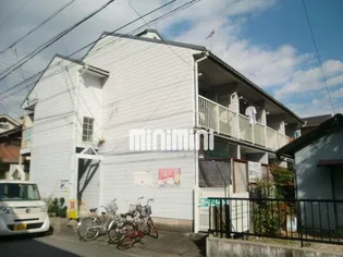 メゾンサンテの画像