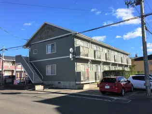 グリーンシャトーの画像