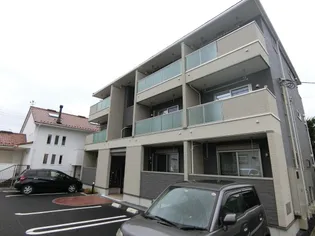 ユーアンドミーレジデンス東赤塚の画像