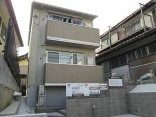 ソリウス新西の画像