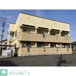ユニオンハウスの画像