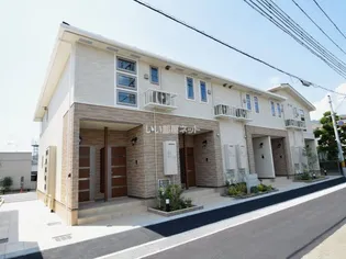 アンジュ宝塚の画像