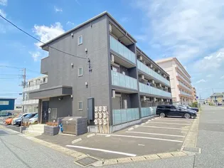 フェリーチェIIの画像