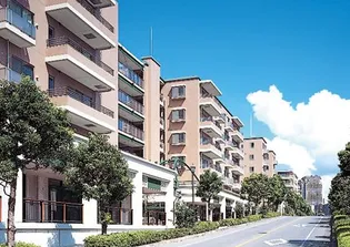 ガーデンラベニュー 南ユーカリが丘の画像