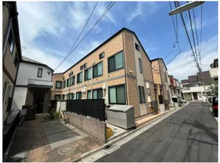 JLBグランエクリュ高円寺Ⅱの画像