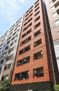 東京都中央区日本橋箱崎町【マンション】の外観