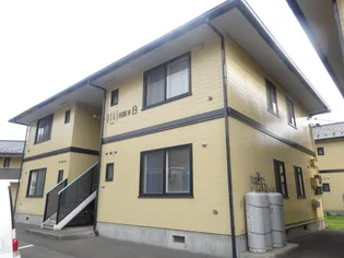 ディアス河原木Bの画像