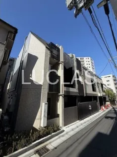 プレニーズ護国寺PREMIERの画像