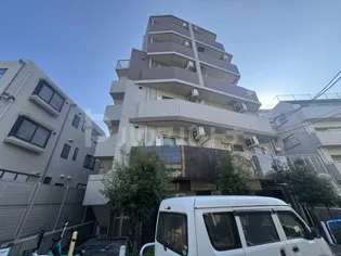 AXAS新板橋の画像