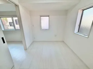 神奈川県横浜市青葉区榎が丘【アパート】の外観