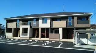 ミルトメゾン Y Ⅰの画像