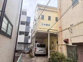 コーポ武井の画像