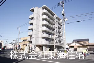 メゾンフルールの画像