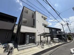 REGALESTーS 中筋の画像