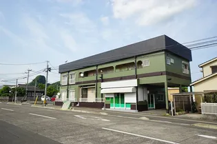 ヨシミツハイツの画像